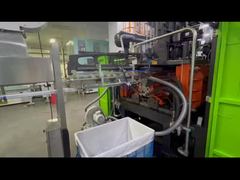 High Speed Dual Lane Packaging Machine 16000 Bottles Per Hour