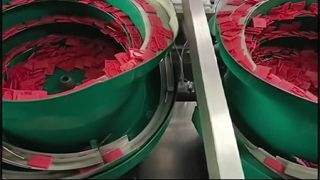 3000 Caps Hour Stainless Steel Cap Machine