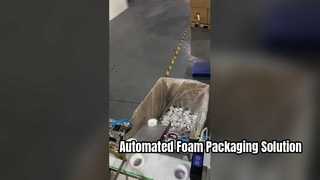 4-Cavity Foam Insert Cap Liner Insertion Machine with Tick-OutFunction and PLC  Touchscreen 