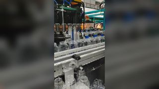 High-Speed Single-Station Leak Tester Machine with 304 StainlessSteel Construction for Industrial Ap